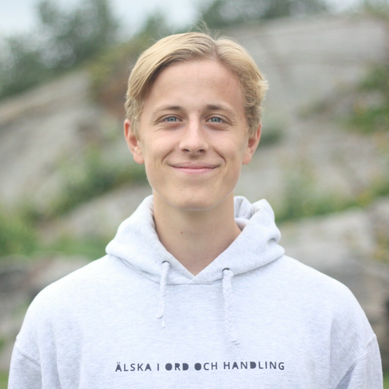 Felix Millton