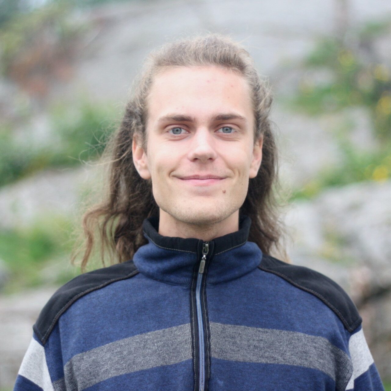 Viktor Alnervik