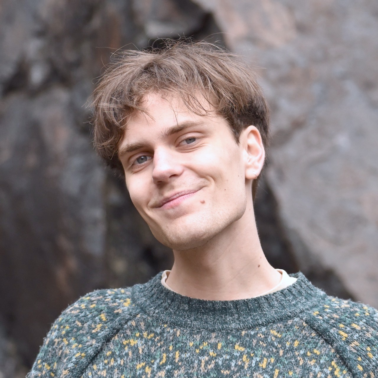 Viktor Alnervik